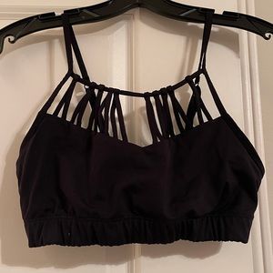 $$ Forever21 sports bra